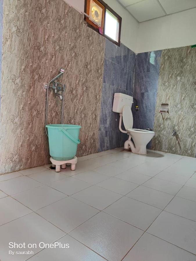 Auli Eco Nature Resort Joshimath Exterior photo